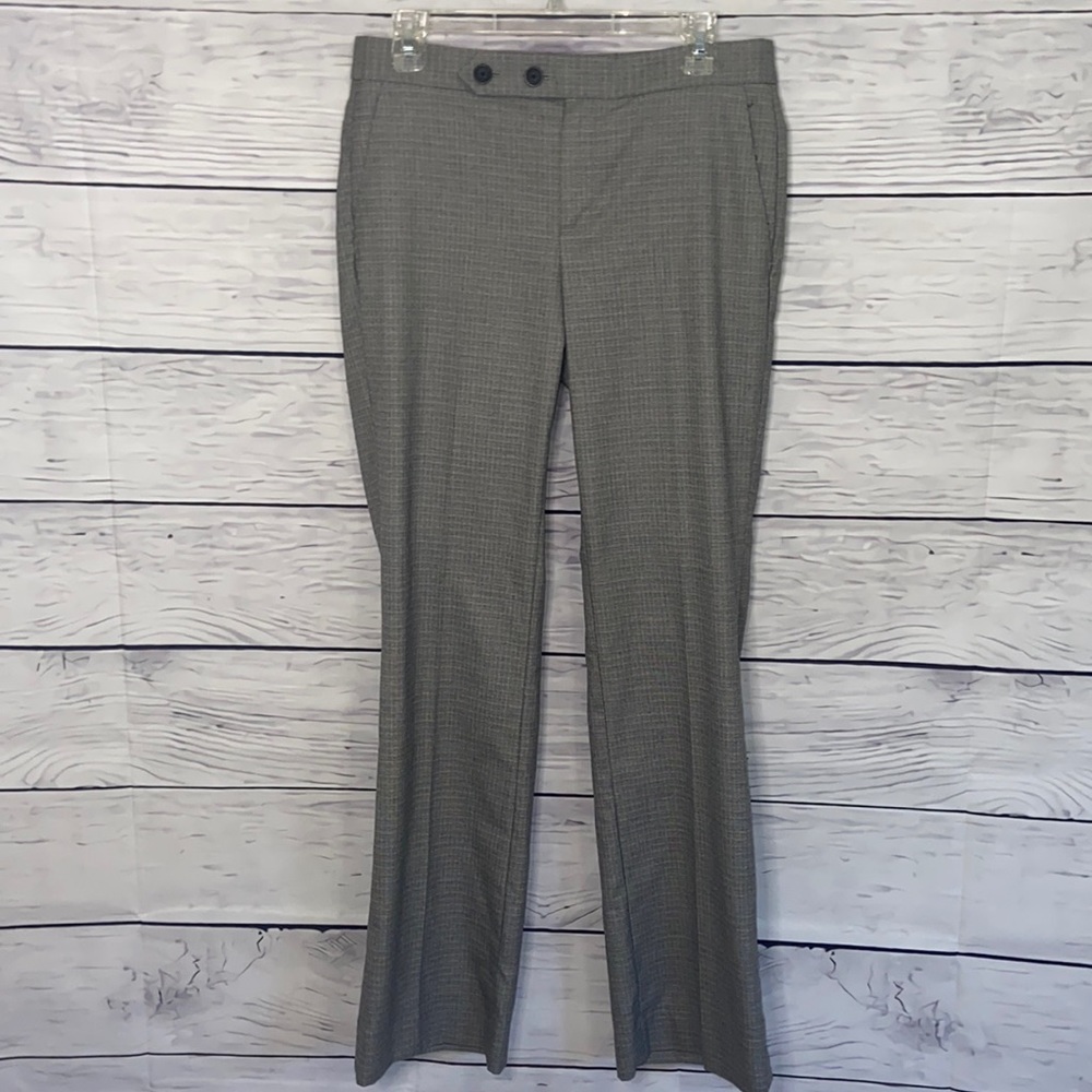 Banana republic dress pants